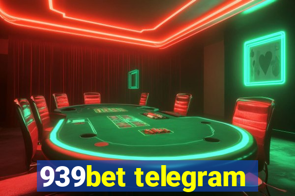 939bet telegram